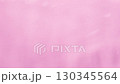Soft light reflections on a pink water surface, creating a serene abstract pattern. 130345564