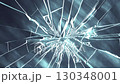 Crack - Animated glass cracking 4 130348001