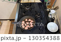 Homemade Oyakodon 130354388