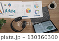 Work desk for working from home 130360300