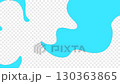 Liquid transitions Liquid animation Transparent background 130363865