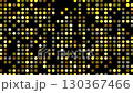 帶有閃爍的金屬金點的背景視頻 130367466