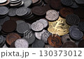Bitcoin virtual currency image 130373012