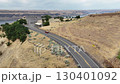 Stonehenge Memorial Overlooking Columbia river 130401092