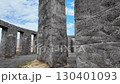Stonehenge Memorial Overlooking Columbia river 130401093