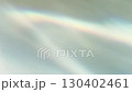 Soft abstract light reflections with iridescent highlights. Gentle pastel gradients and dreamy motion suggest a holographic or surreal atmosphere. 130402461