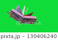 green screen one magic book 3d animations cgi rendering 130406240