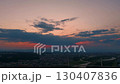 日落之後的天空 130407836