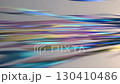 Abstract streaks of vibrant colors on a soft background. Modern art and design concept 130410486