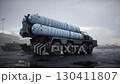Russian air defense system. Military base. 130411807