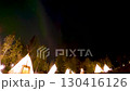 從加拿大耶洛奈夫的極光村欣賞極光 130416126