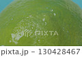Fresh lime is prominently featured, showing its textured peel and glistening water droplets. 130428467