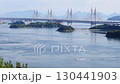 Beautiful Great Seto Bridge 130441903