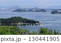 Beautiful Great Seto Bridge 130441905