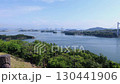 Beautiful Great Seto Bridge 130441906