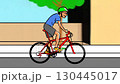 像素藝術騎行 130445017