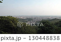 Cityscape seen from Kanayama, Ota City, Gunma Prefecture 130448838