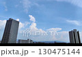 Time lapse, still photography, observation, time-lapse photography, time-lapse photography, sunny days, cloudy days, early morning, dusk 130475144