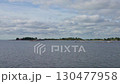 the gulf in front of Helsinki, Finland	 130477958