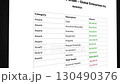 Corporate Expenses and Liabilities Balance Sheet Animation 1 130490376