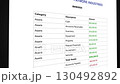 Corporate Expenses and Liabilities Balance Sheet Animation 1 130492892