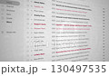 Phishing cybersecurity concept inbox filled with phishing emails spam alerts 1 130497535