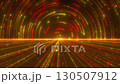 beautiful light star track particle stage background 130507912