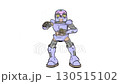 機器人 舞 舞蹈 130515102