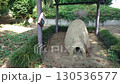 Former iron furnace site at the Ozaki Maeyama site in Yachiyo Town, Ibaraki Prefecture 130536577