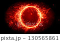 abstract, background, circle 130565861