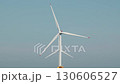 北海道離岸風力發電風車 130606527