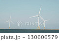 北海道離岸風力發電風車 130606579