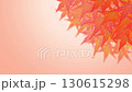 Animation of maple leaves swaying in the wind Animation of maple leaves swaying in the wind 130615298