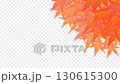 Animation of maple leaves swaying in the wind Animation of maple leaves swaying in the wind 130615300
