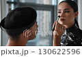 Join us for a Makeup Application Session with a pro artist to enhance your beauty and skills 130622596