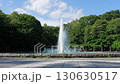 千歲青葉公園：雄偉的動感噴泉 130630517