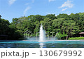 千歲青葉公園的噴泉數量不斷增加 130679992