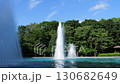 千歲青葉公園的三座噴泉，噴泉聲響動人心魄 130682649