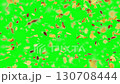 Loopable Autumn Falling Leaves on Green Screen Autumn Fall Leaves Background 130708444