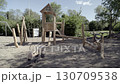 Empty playground in Denmark Empty playground in Denmark 130709538