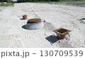 Terrain in Denmark prepared civil works with drainage and sewer for  Terrain in Denmark prepared civil works with drainage and sewer for  130709539