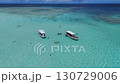 Okinawa's Ocean Paradise: Yaebiji Sea | Aerial View of Snorkeling Spots 2 130729006