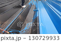 外牆塗料 130729933