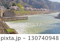 250426 Cherry blossoms at Nishiotaki Dam 130740948