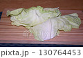 To cut cabbage 130764453