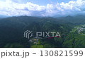 Okuizumo scenery photographed by drone 130821599