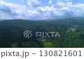 Okuizumo scenery photographed by drone 130821601