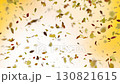 Falling Autumn Leaves Background Seamless Loop 130821615