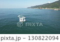 Tateiwa Rock in Kuretsubo, decorated with fishing boats and filled with travel romance 130822094