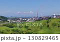 I photographed Tokkarisho, Itankihama, and Shiratori Bridge in Muroran, Hokkaido. 130829465